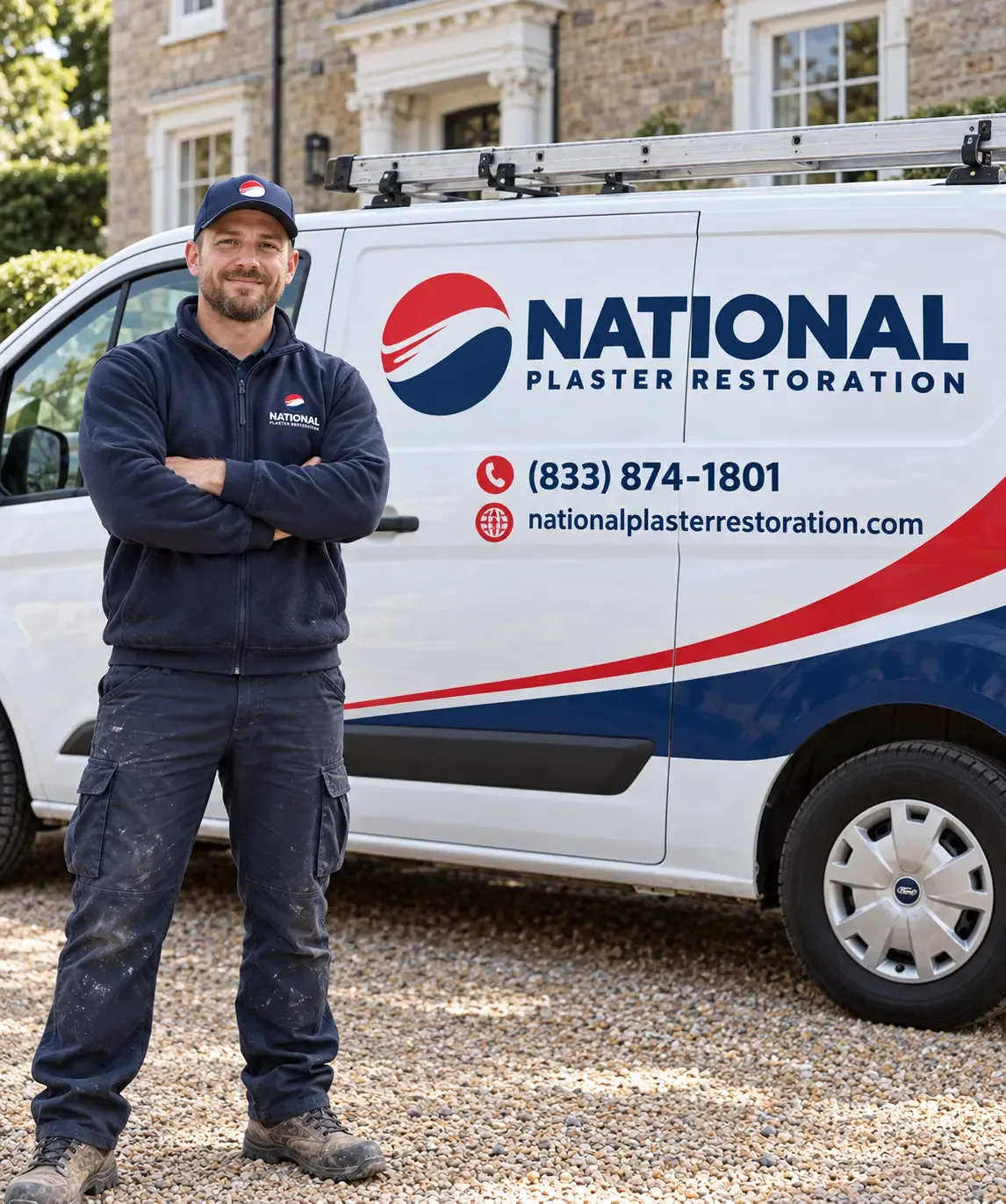 Plaster Repair company in Gibbstown, NJ